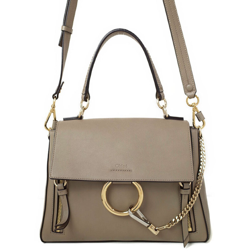 Chloe Faye Handbag
